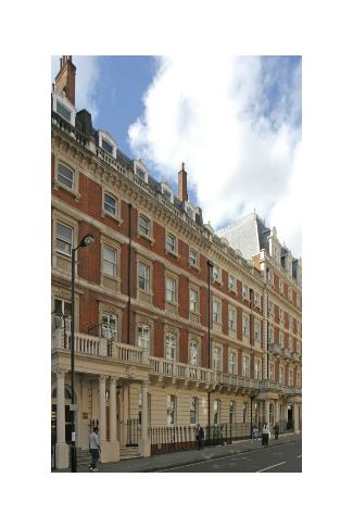 4 MANDEVILLE PLACE, LONDON W1